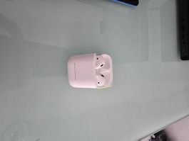 Apple AirPods Kopfhörer