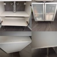 bis 14.08.26: IKEA Lillangen Waschbeckenunterschrank