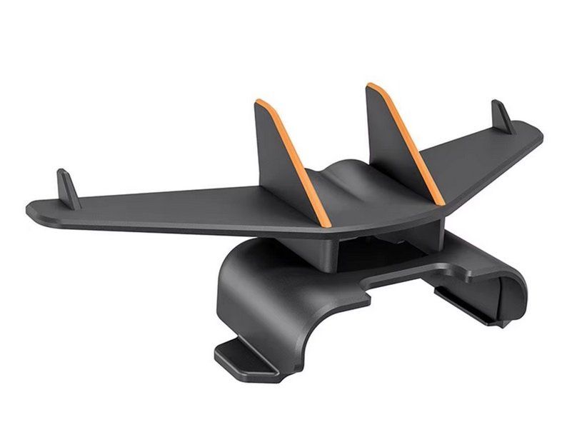 DJI RC Modellbau: Heckflügel für DJI Avata 2 - Aile de queue – Neu (gemäss Beschreibung) aus Bussigny von SHOP-DRONE-UNIVERS