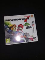 3DS Mariokart 7, nur Hülle