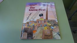 Der kleine Pirat Bilderbuch