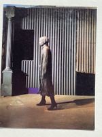 George Segal Ausstellungs Katalog 1988