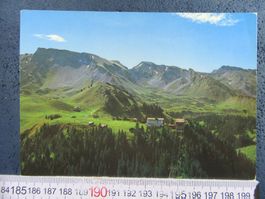 KLEWENALP HOTELS OB BECKENRIED AK ONW