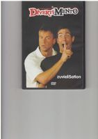 DVD Cabaret Divertimento zuvieliSation guter Zustand