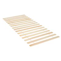 Lattenrost 90x200 Rollrost Holz Kiefer Massiv Rolllattenrost