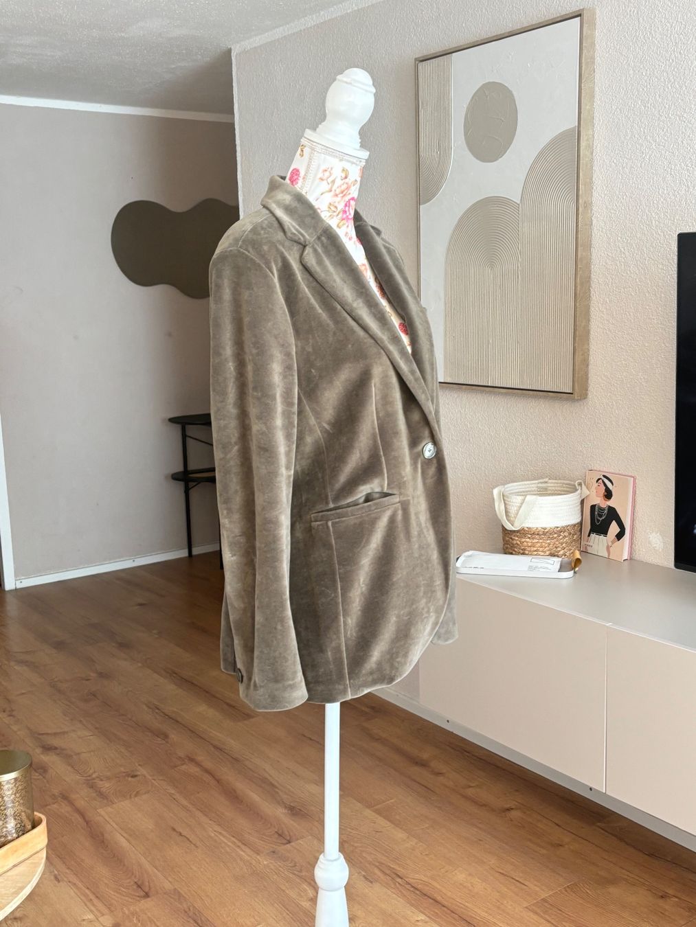 Circolo Vestes: Circolo 1901 Blazer Baumwolle – D'occasion à St. Margrethen SG par dijanaO 4