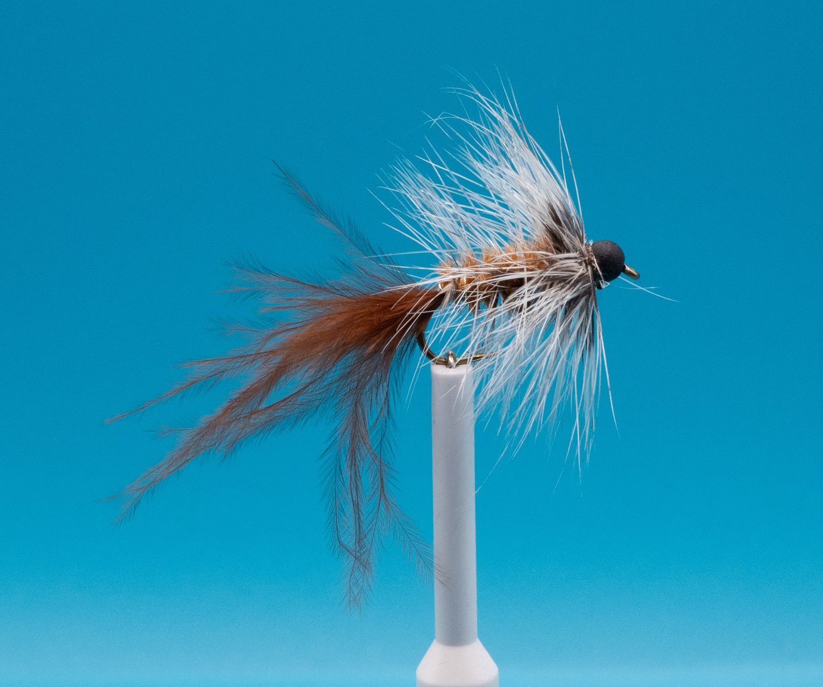 Appâts: Streamer/ Bugger verschiedene 5 Stück Grösse 8- 10 – Neuf (Voir description) à Grenchen par firefly2000