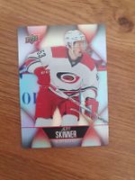 Eishockey Karte Jeff Skinner Upper Deck 2016-2017 NHL