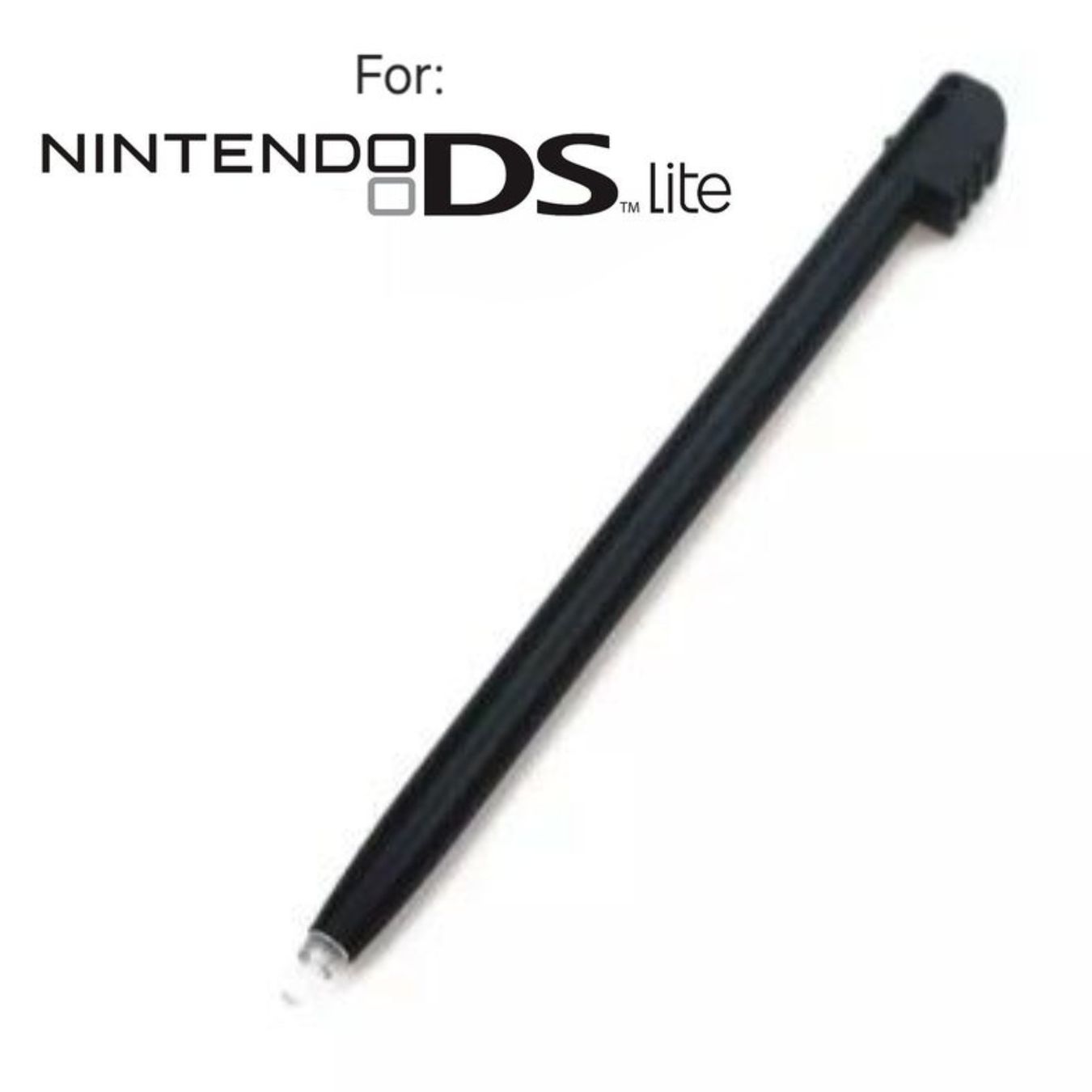 Nintendo Console: Nintendo DS Lite Eingabestift / Stylus (fabrikneu) Touchpen – Nuovo e nell'imballaggio originale da Uster venduto da -FPS-