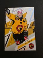 2025/26 SCB Bern Victor Ejdsell Playoffs
