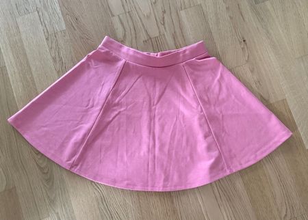 Pinker Rock