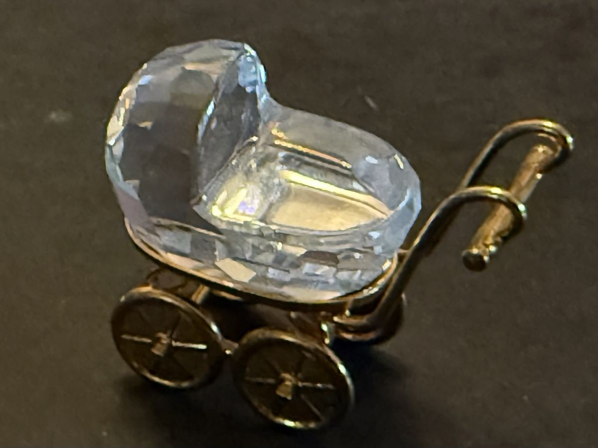 Swarovski Figuren: Swarovski Figur – Neu (gemäss Beschreibung) aus Thun von Dana5 2