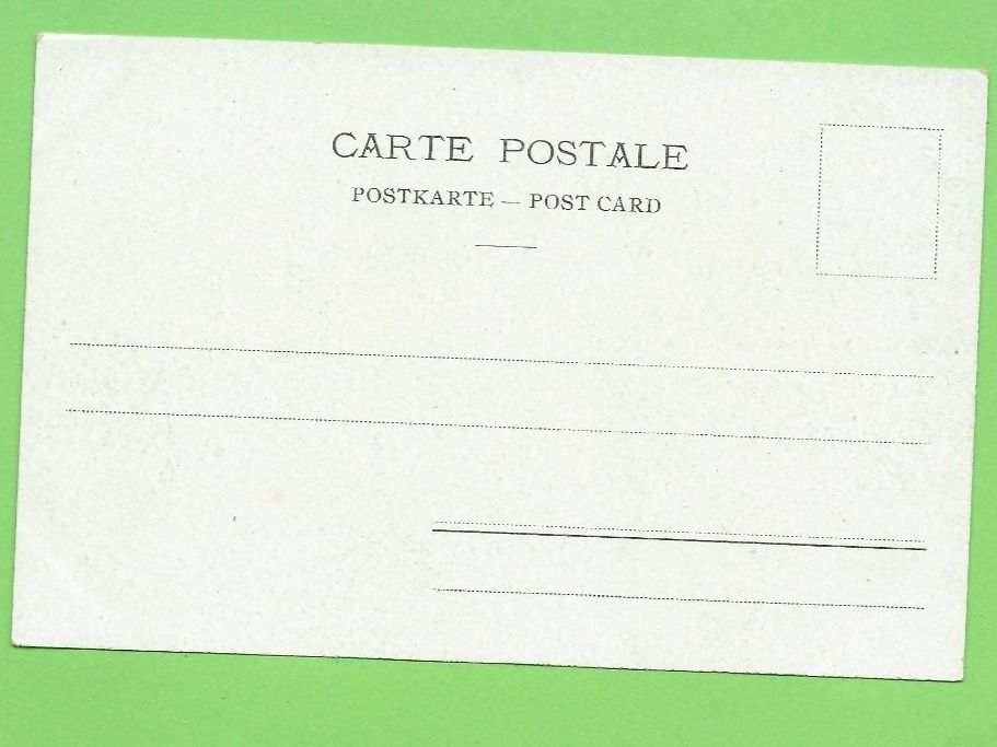 Cartoline postali: Genève – Nuovo (secondo la descrizione) da Zürich venduto da t24_de 1