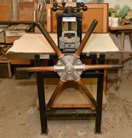 Originale Tiefdruckpresse / Druckerpresse zu verkaufen!