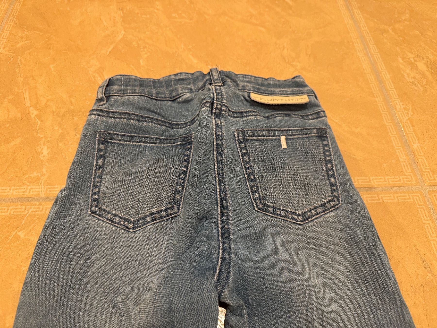 Stella McCartney Pantaloni: Stella McCartney coole Hose, 6J 116 – Usato da Klingnau venduto da Markus14 4