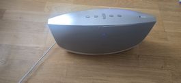 Microspot Lautsprecher 2.1 Sound System mit Bluetooth 