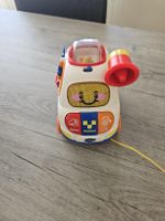 polizei auto mit music