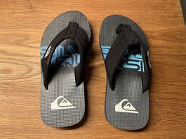 Flipflops Quicksilver Gr. 18