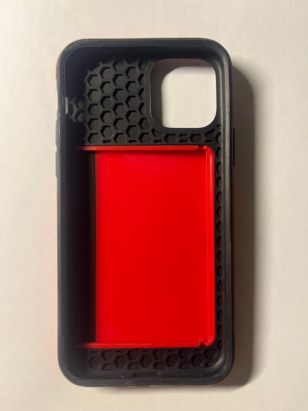 Apple Coques & Protection écran: iPhone 11 Pro Hülle mit Kartenfach – Neuf avec emballage d'origine à Hubersdorf par Gewonnen 6