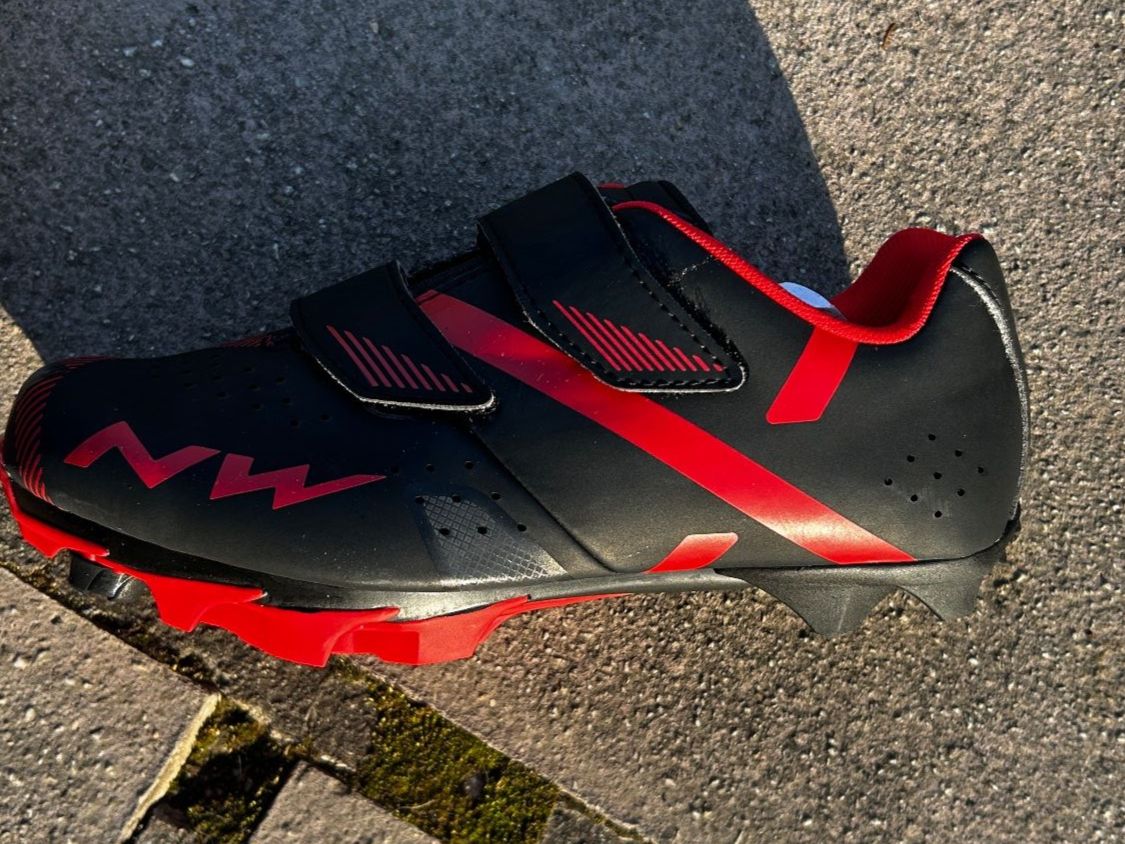 Northwave Schuhe für Jungen: Northwave - Kid's Hammer Junior - Veloschuhe – Neu und originalverpackt aus Diepflingen von trubadix_rico 1
