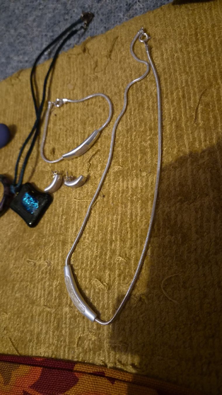 Altri gioielli: Schmuck Lot Vintage  – Usato da Kölliken venduto da MissesBossTop1 2