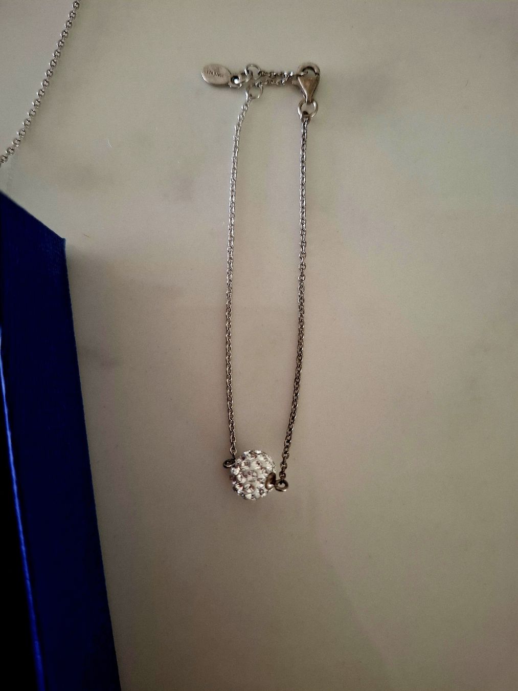 Swarovski Altri gioielli: Swarovski Collector – Usato da Farvagny-le-Petit venduto da Scorpion1288 3