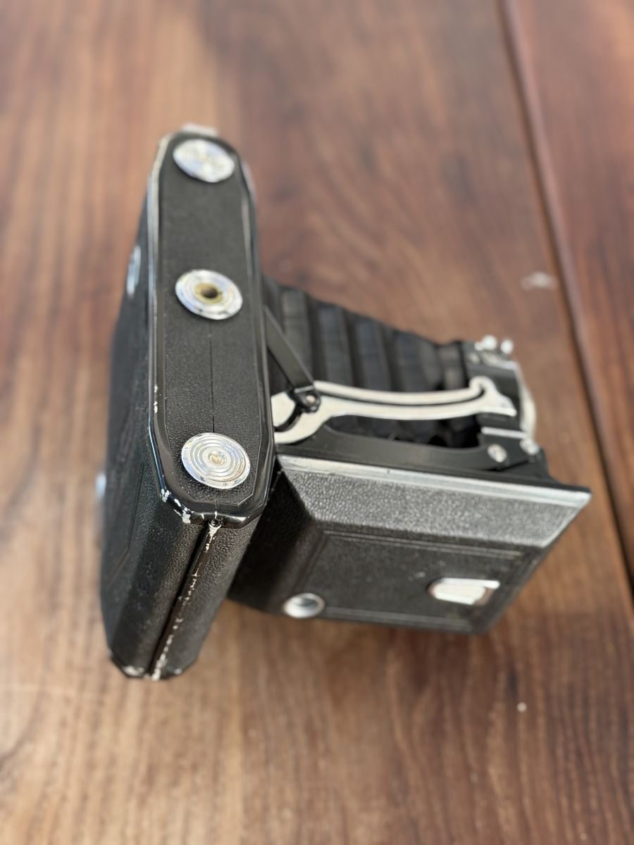 Zeiss Appareil photo: Zeiss Ikon Folding Camera – D'occasion à Commugny par semamonfrinoli 2