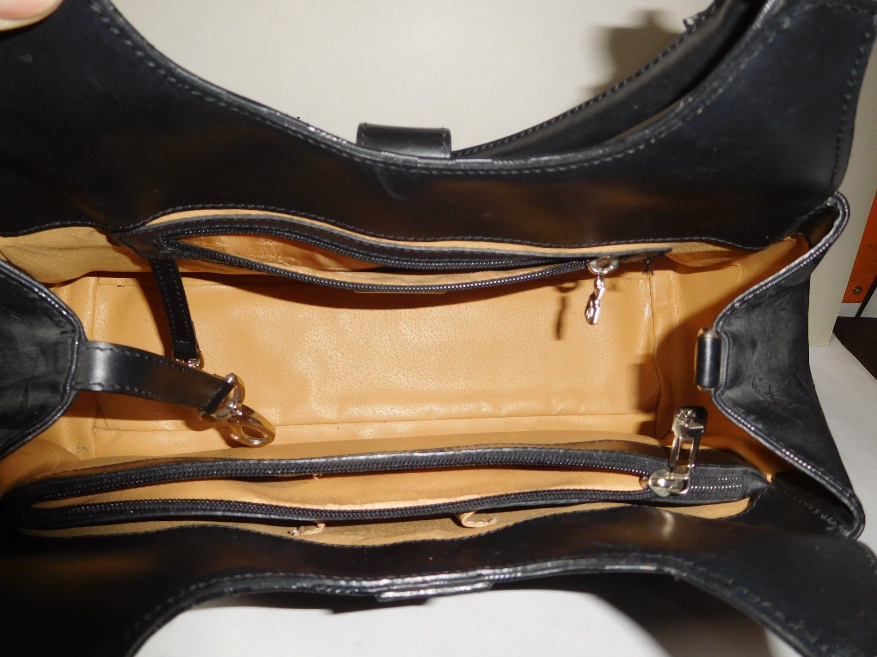 Borse da donna: Mollerus Tasche – Usato da Wallbach venduto da Pitralon1 3