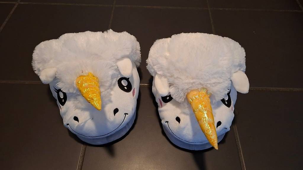 Chaussures hommes: Einhorn-Finken – D'occasion à Zofingen par ms_leading