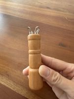 Strickliesel