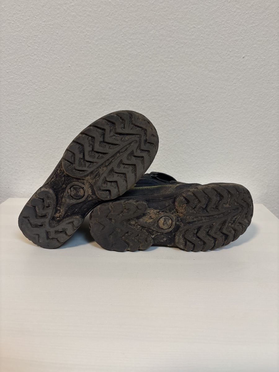 Superfit Chaussures garçon: Superfit Winterstiefel 31 Junge – D'occasion à St. Gallen par moo_q6pg 3