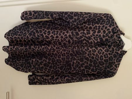 Comma lange Bluse