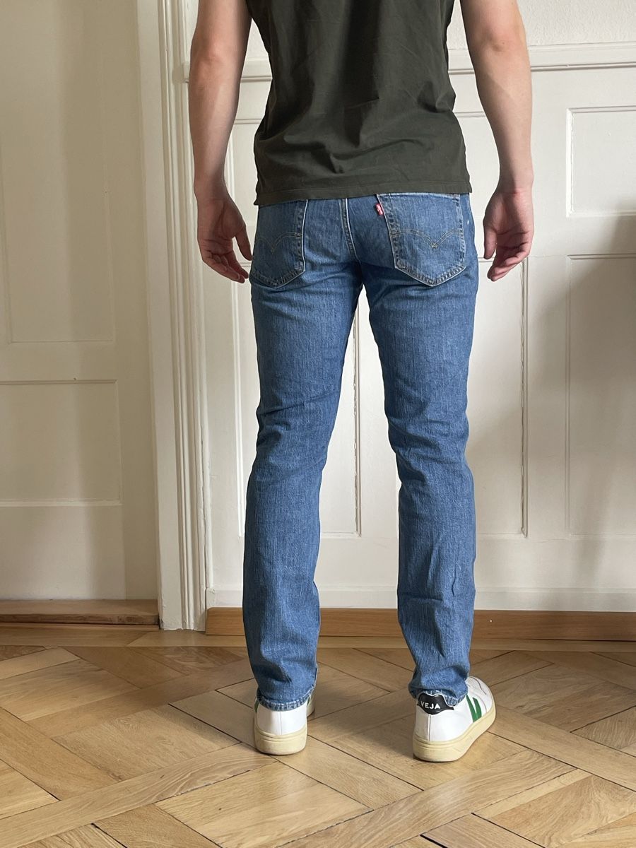 Levi's Jeans: Levi's 511 Jeans W32 L32 – Gebraucht aus Zürich von ric_ld8g 2