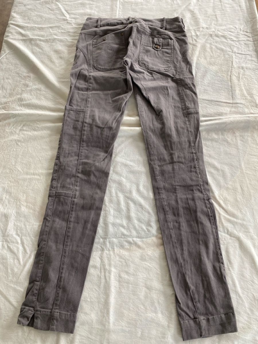 Jeans: Jeans Voodoo t. 38 – Gebraucht aus Lonay von Ikoko 1