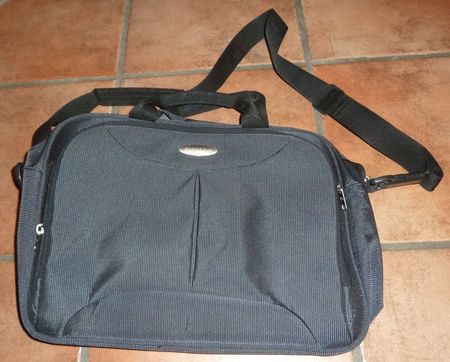 Samsonite Tasche