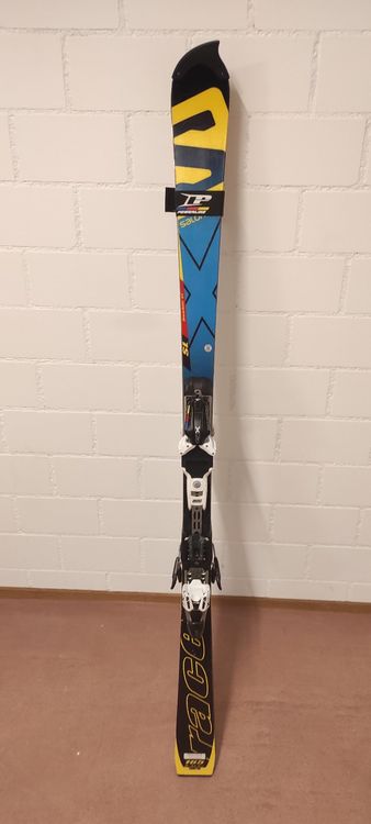 Salomon sl lab clearance 165