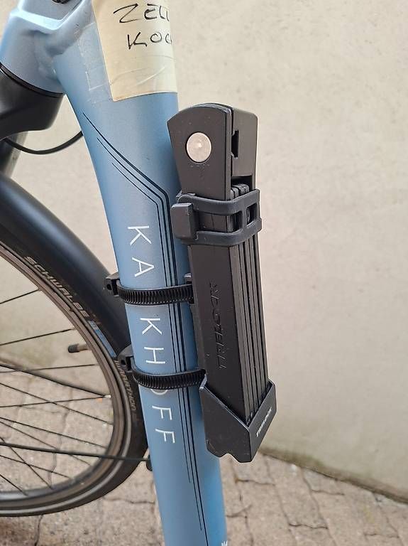 Velos: Vélo électrique – Gebraucht aus Genève von gab_998z 3