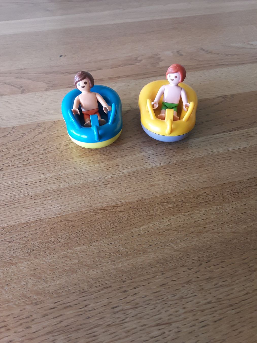 Playmobil Spielzeuge: Playmobil Boote – Gebraucht aus Unterägeri von KRD7 6