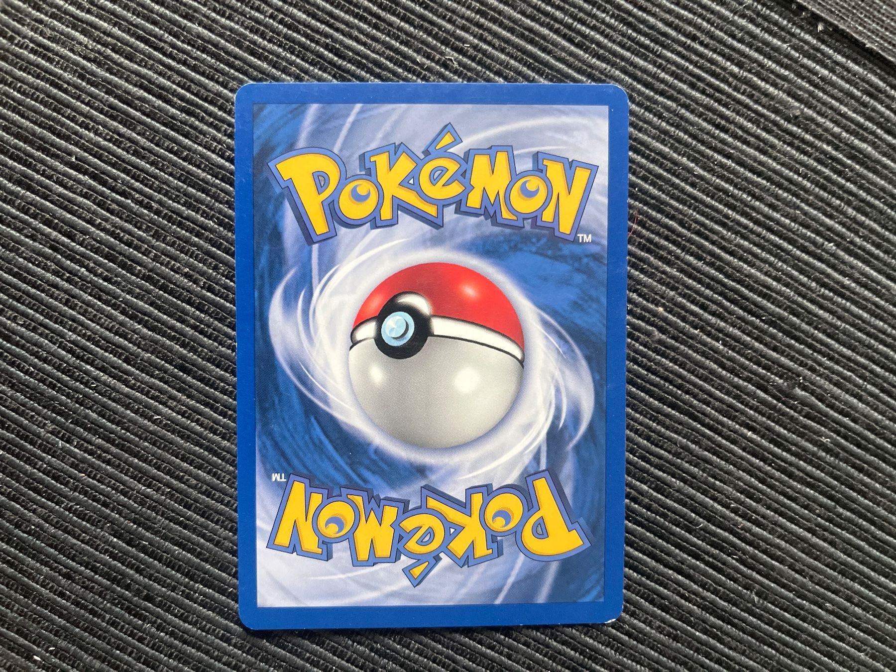 Pokémon Carte collezionabili: Pokemon Wooper non Holo Neo Discovery – Usato da Wabern venduto da Collectfun 1