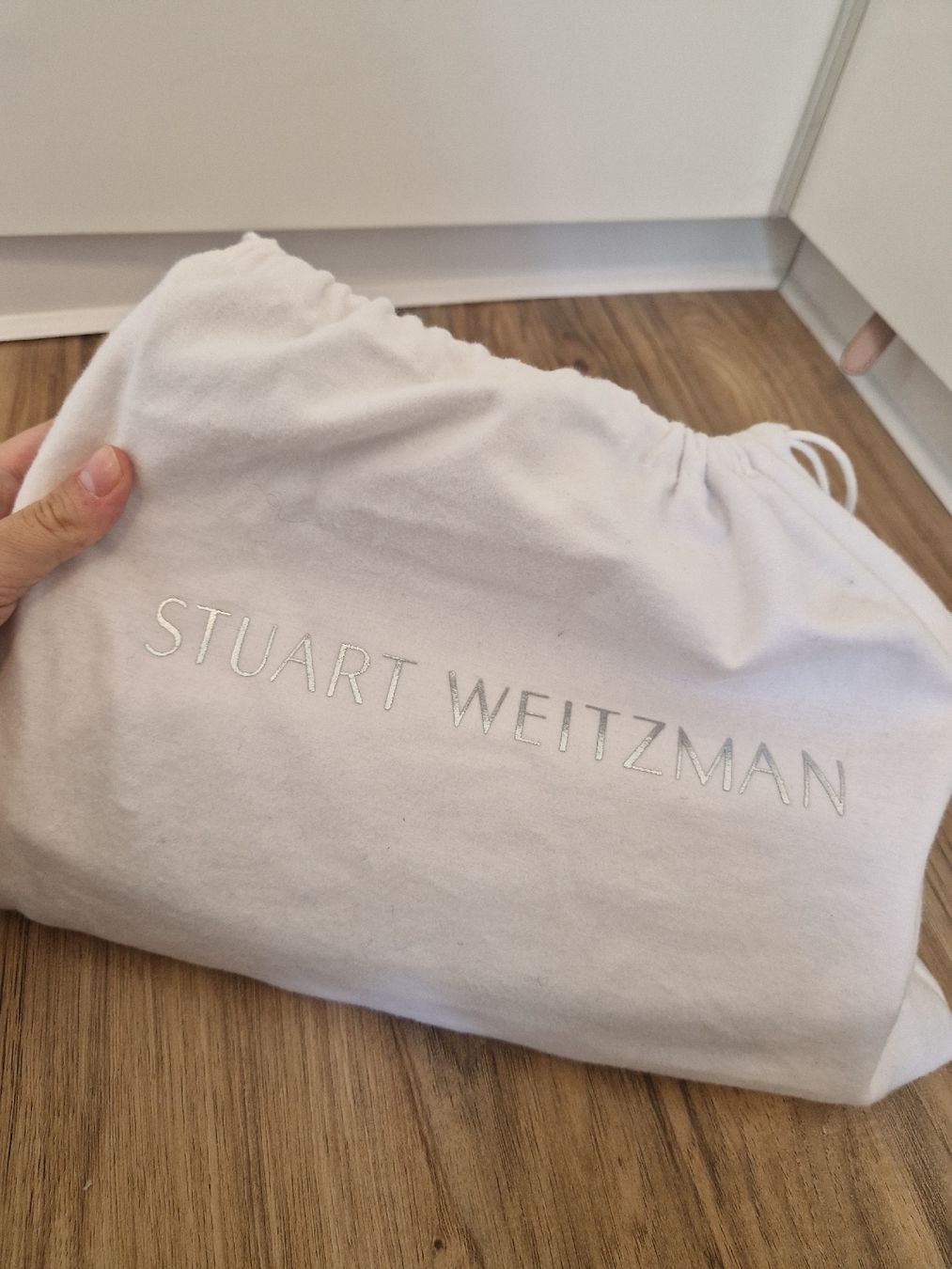 Borse da donna: Stuart weitzman clutch – Nuovo (secondo la descrizione) da Riken AG venduto da cha_2svd 1