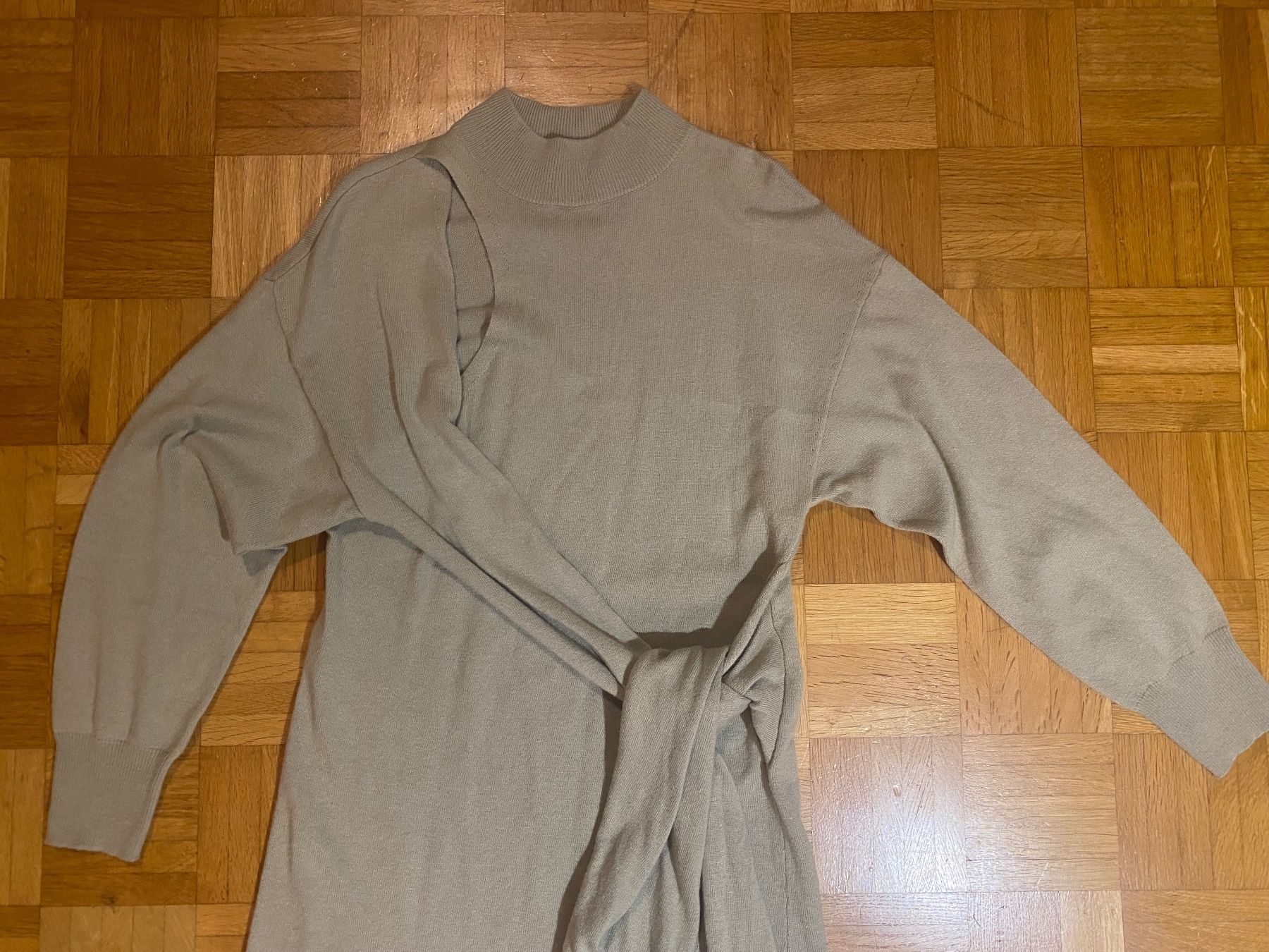 Vestiti: Kleid Jonathan Simkhai Gr S – Usato da Zug venduto da estarthyme 1