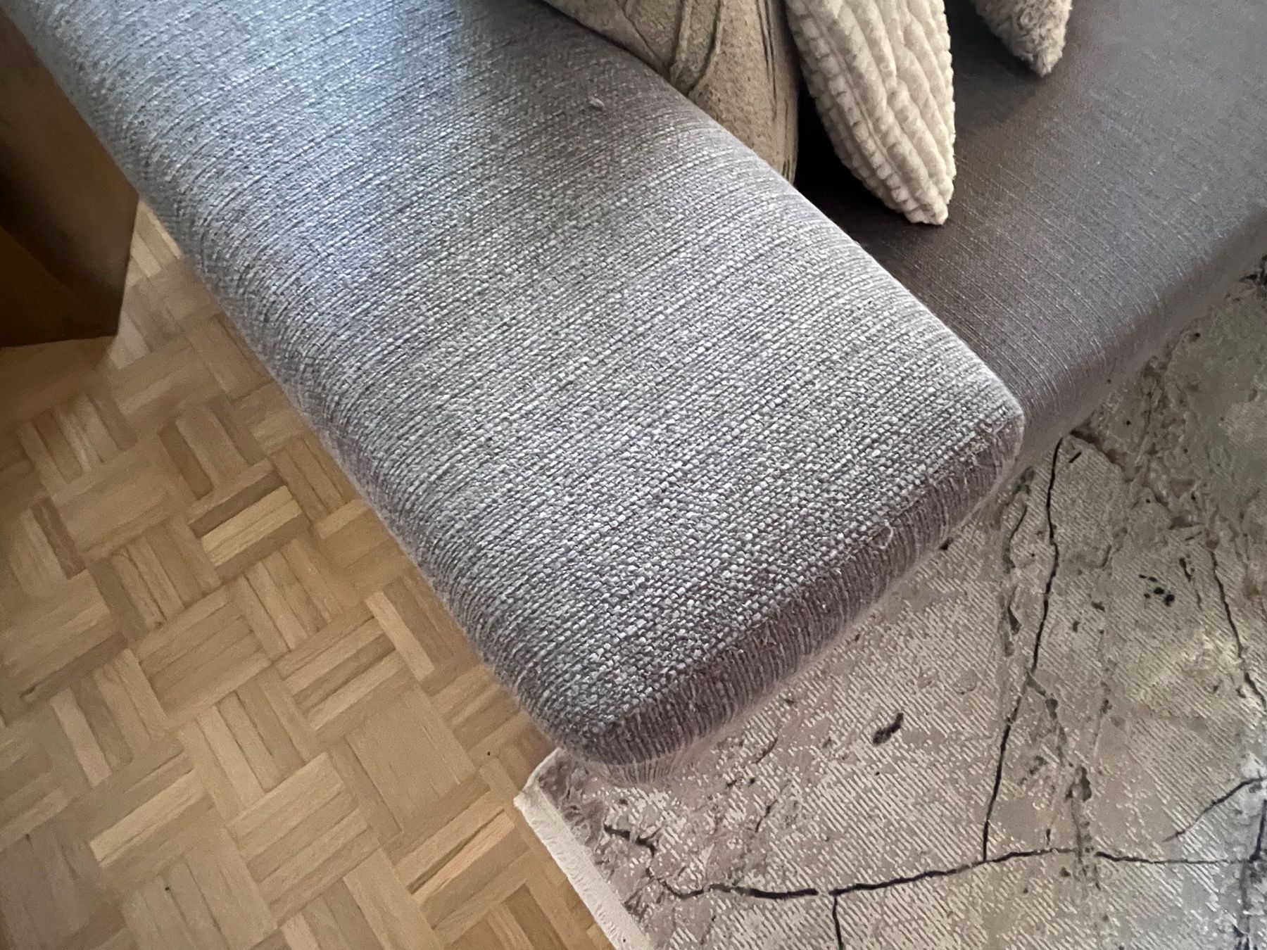 Sofas: Schönes Sofa – D'occasion à Regensdorf par gfi_sgf7 1