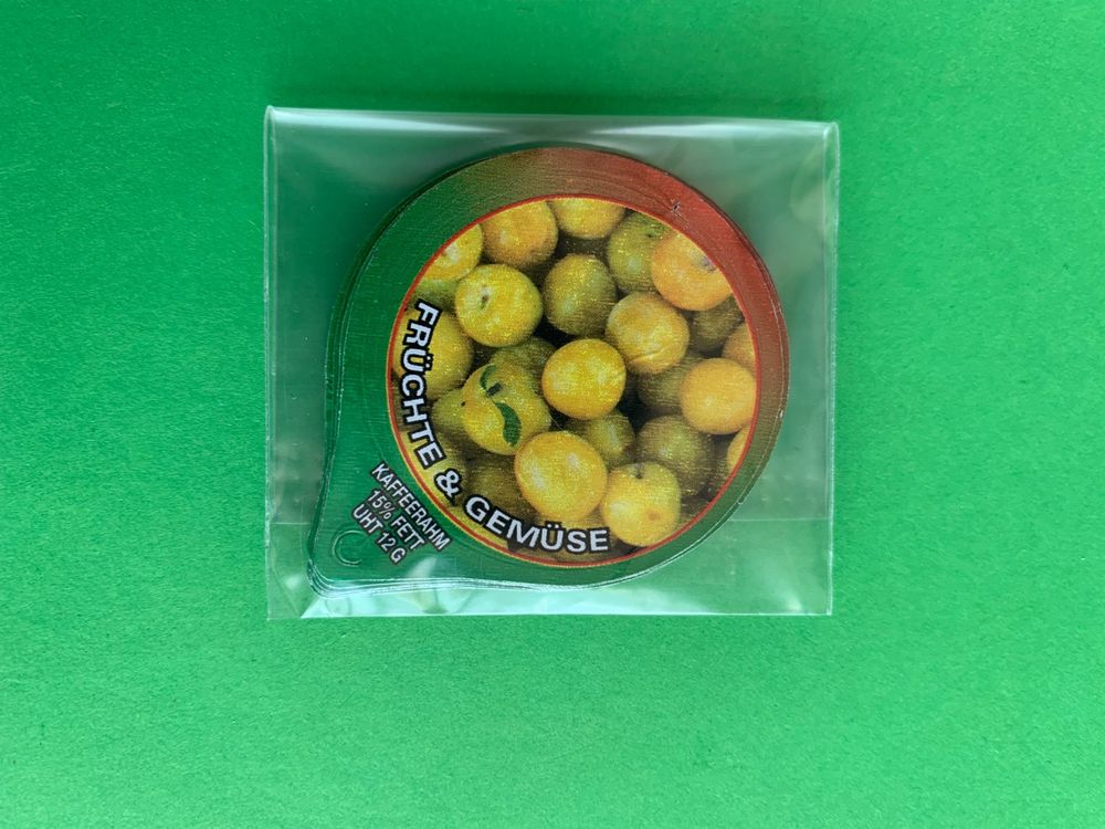 Série 1266 B Früchte &amp; Gemüse ohne Nr 19 | Kaufen auf Ricardo
