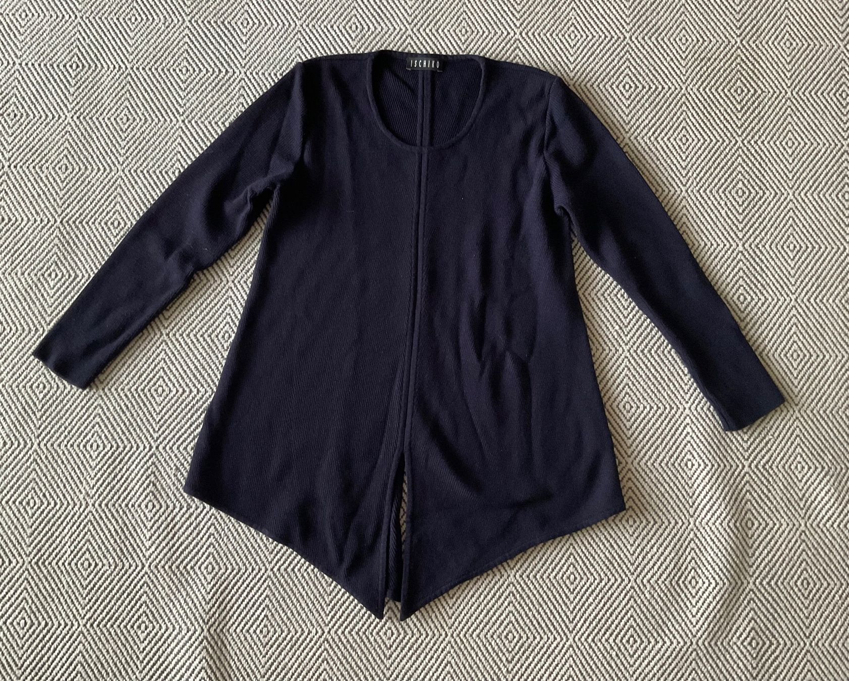 Ischiko Maglioni & Felpe: ISCHIKO Pullover mit Wolle Gr.38 – Usato da Weiningen ZH venduto da moon-55
