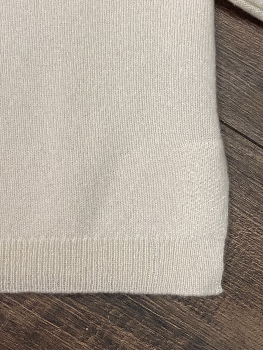 J.Crew Maglioni & Felpe: J. Crew Pullover offwhite Kaschmir S neu! – Nuovo (secondo la descrizione) da Büron venduto da Coerner 4
