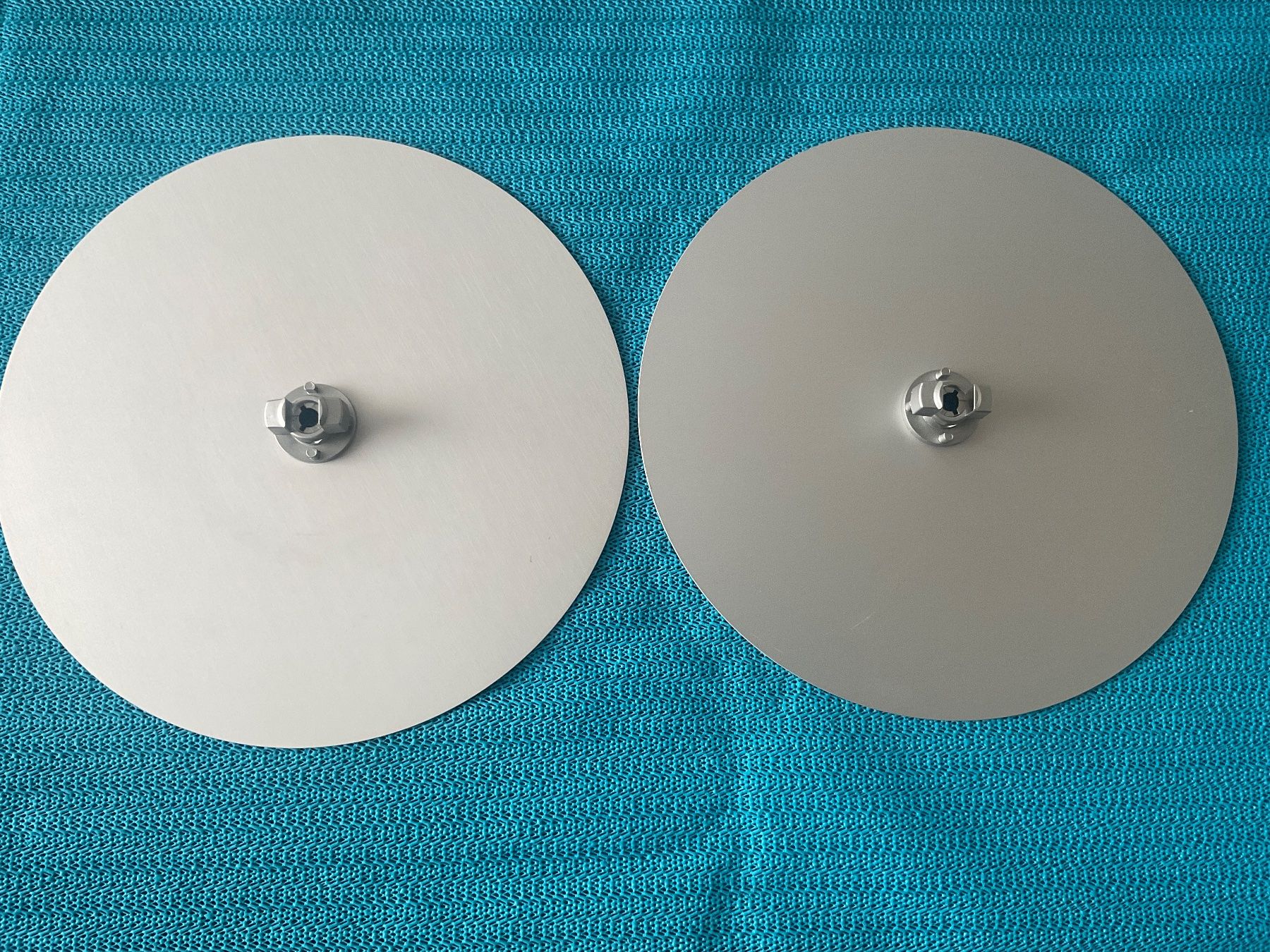 Studer Apparecchi a nastro: 2 X Studer Professional Plate – Usato da Langenthal venduto da Kotade 4