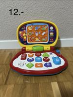 VTech Lerncomputer Kinderspielzeug 