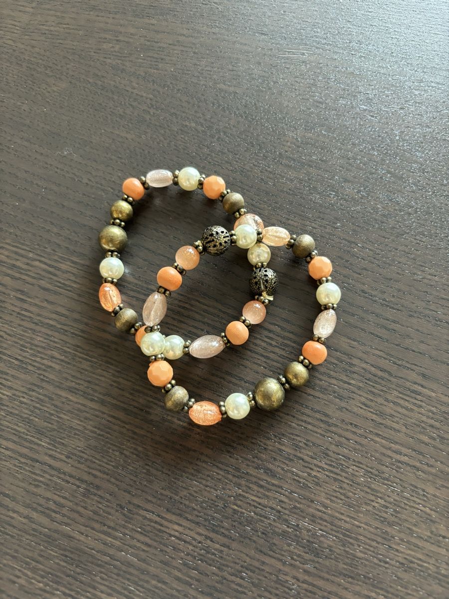 Armbänder & -reifen: Armbänder – Gebraucht aus Brütten von Raaphi6 1