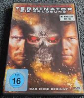 Terminator Die Erlösung (22053)