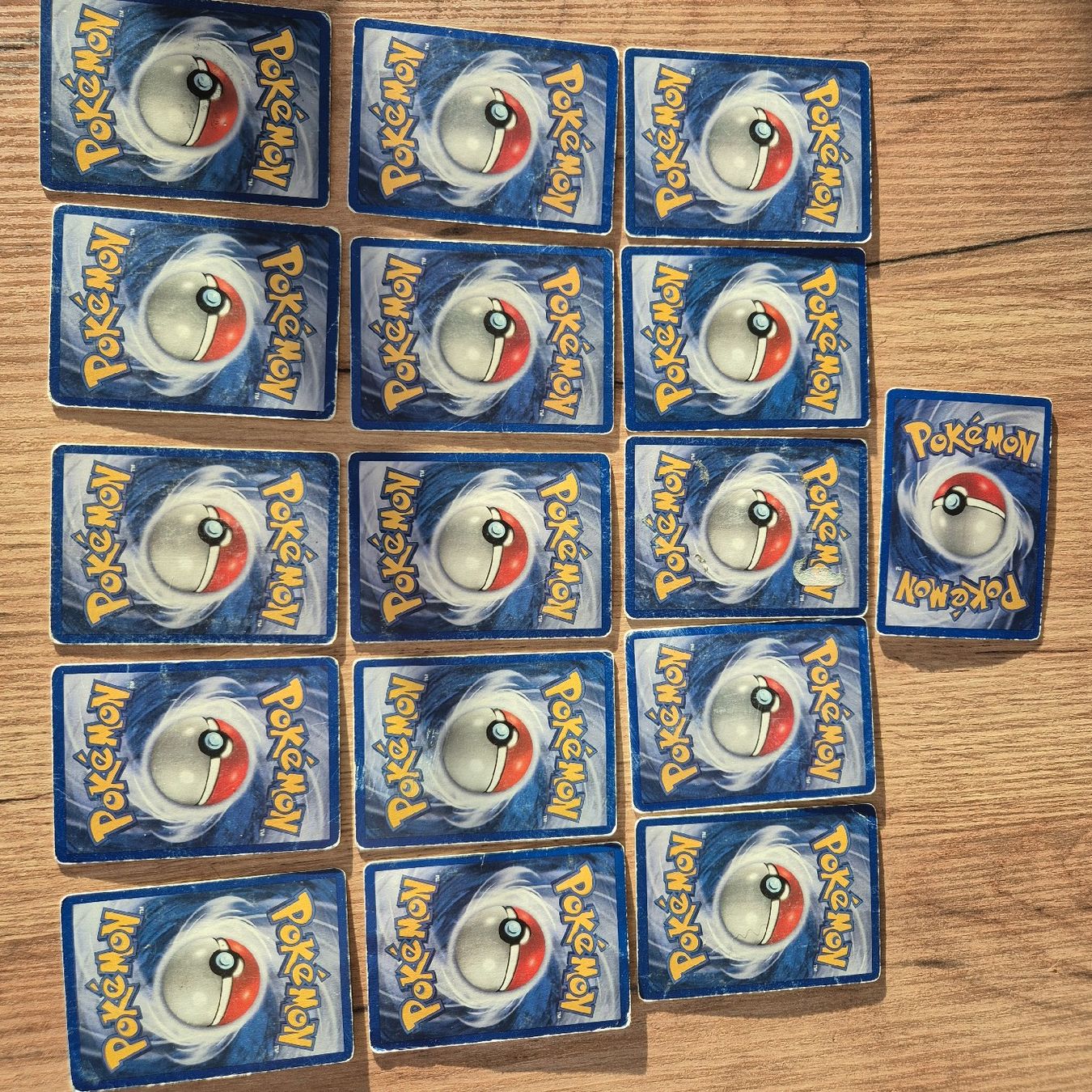 Pokémon Carte collezionabili: Pokémon Gym sammlung vintage – Usato da Ursy venduto da RetroBebar777 2